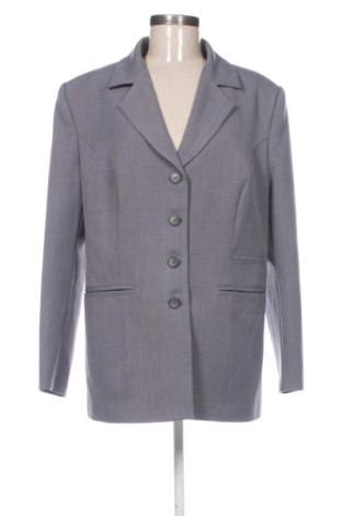 Női blézer Unbranded, Méret XXL, Szín Szürke, Ár 7 447 Ft, #138038917