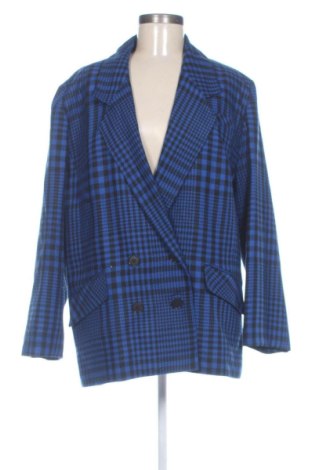Дамско сако Unbranded, Размер XXL, Цвят Многоцветен, Цена 22,00 €, #138039164