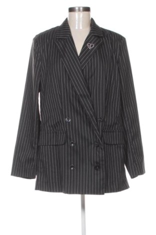 Damski żakiet H&M, Rozmiar M, Kolor Kolorowy, Cena 63,50 zł, #138040313