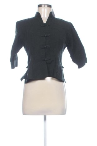 Damski żakiet Unbranded, Rozmiar M, Kolor Czarny, Cena 46,57 zł, #138042036