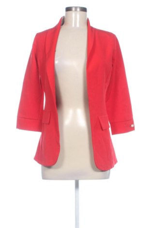 Damski żakiet Unbranded, Rozmiar S, Kolor Czerwony, Cena 63,50 zł, #138043332