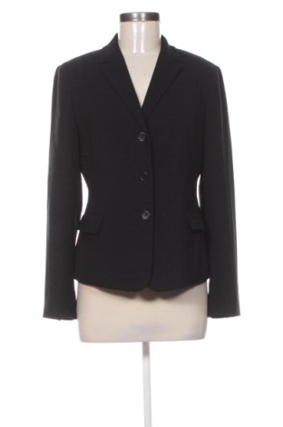 Damski żakiet Calvin Klein, Rozmiar M, Kolor Czarny, Cena 139,71 zł, #138043507