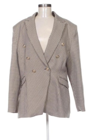 Sacou de femei Ms Mode, Mărime XXL, Culoare Multicolor, Preț 87,99 Lei, #138045666