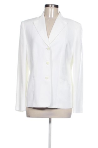 Damski żakiet Gerry Weber, Rozmiar M, Kolor Biały, Cena 260,15 zł, #138046262