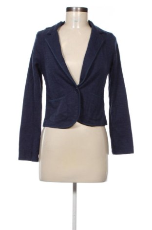 Dámske sako  New Look, Veľkosť S, Farba Modrá, Cena  16,00 €, #137997013