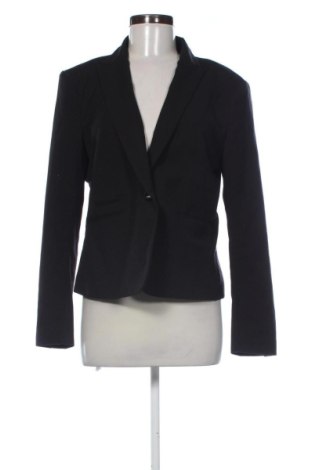 Damski żakiet H&M, Rozmiar M, Kolor Czarny, Cena 63,50 zł, #137997120