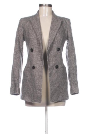 Női blézer Massimo Dutti, Méret S, Szín Szürke, Ár 17 819 Ft, #138007609