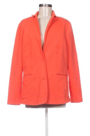 Damen Blazer Gerry Weber, Größe XL, Farbe Orange, Preis € 37,99, #138007927