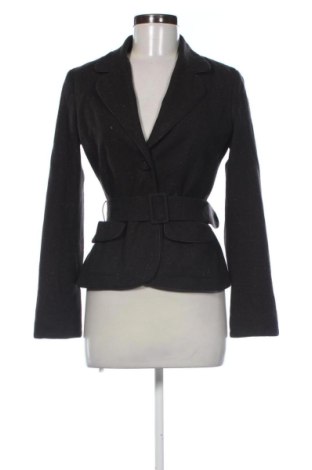 Női blézer H&M, Méret M, Szín Fekete, Ár 5 674 Ft, #138008244