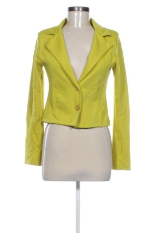 Sacou de femei Enjoy, Mărime M, Culoare Galben, Preț 78,99 Lei, #138010763