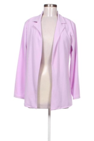 Damen Blazer NEW COLLECTION, Größe M, Farbe Lila, Preis € 15,00, #138011525
