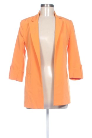 Női blézer Bershka, Méret S, Szín Narancssárga
, Ár 5 528 Ft, #138012081