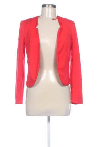 Női blézer H&M, Méret XS, Szín Piros, Ár 6 869 Ft, #138012114