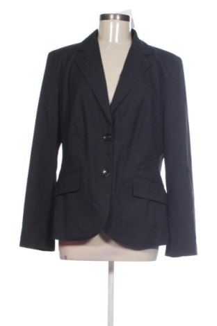 Damen Blazer S.Oliver, Größe XL, Farbe Blau, Preis 19,99 €, #138013830