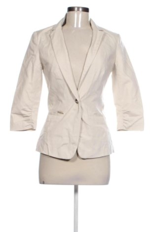Damen Blazer Orsay, Größe S, Farbe Beige, Preis € 18,66, #138017152