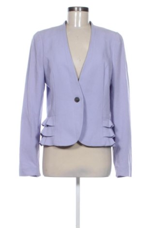 Sacou de femei H&M, Mărime XL, Culoare Mov, Preț 99,73 Lei, #138018059