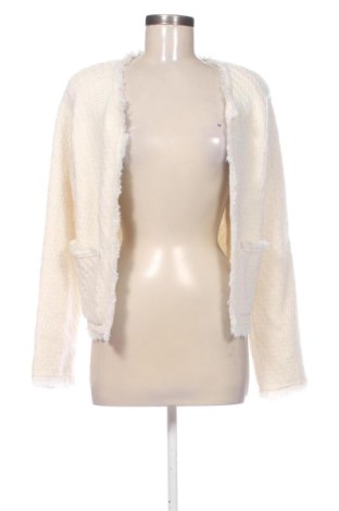 Női blézer H&M, Méret L, Szín Ekrü
, Ár 7 729 Ft, #138021034