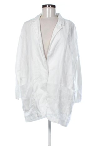 Damski żakiet United Colors Of Benetton, Rozmiar XL, Kolor Biały, Cena 90,00 zł, #138023897
