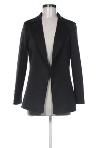 Sacou de femei Unbranded, Mărime M, Culoare Negru, Preț 68,24 Lei, #138025449