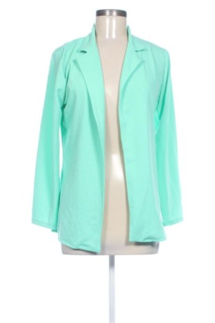 Női blézer NEW COLLECTION, Méret M, Szín Zöld, Ár 7 837 Ft, #138026932