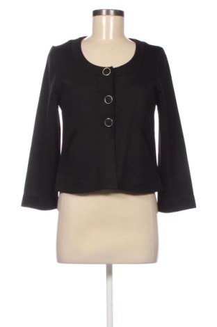 Damski żakiet H&M, Rozmiar S, Kolor Czarny, Cena 83,00 zł, #138028276