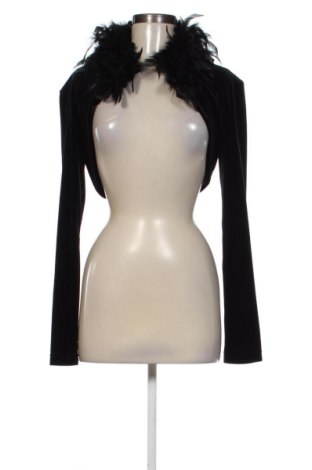 Damski żakiet Unbranded, Rozmiar L, Kolor Czarny, Cena 59,27 zł, #138044802