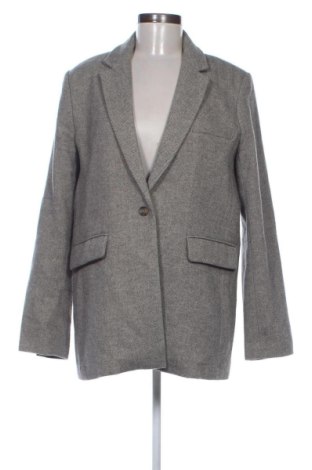 Damen Blazer MSCH, Größe XL, Farbe Grau, Preis € 36,99, #138046537