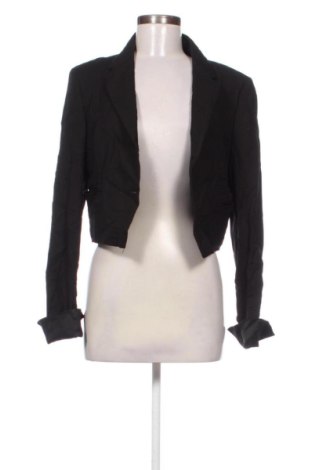 Női blézer Karl Lagerfeld, Méret M, Szín Fekete, Ár 87 929 Ft, #138047860