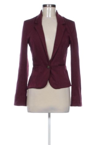 Sacou de femei Vero Moda, Mărime M, Culoare Mov, Preț 114,99 Lei, #138052515