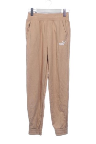 Női sport nadrág PUMA, Méret XS, Szín Bézs, Ár 13 475 Ft, #137979180