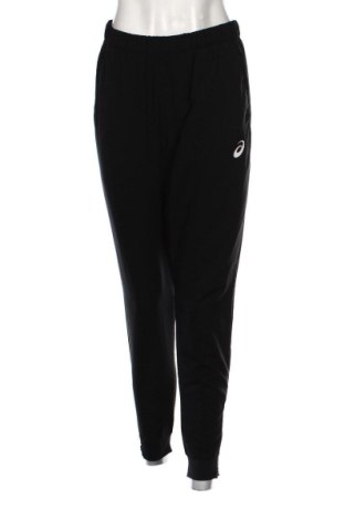 Дамско спортно долнище ASICS, Размер M, Цвят Черен, Цена 38,00 €, #137986201