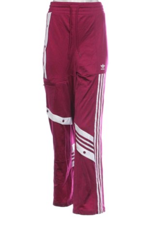 Дамско спортно долнище Adidas, Размер 3XL, Цвят Многоцветен, Цена 49,00 €, #137987178