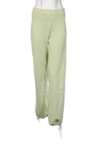 Дамско спортно долнище Hunkemoller, Размер XXL, Цвят Зелен, Цена 18,00 €, #137987261