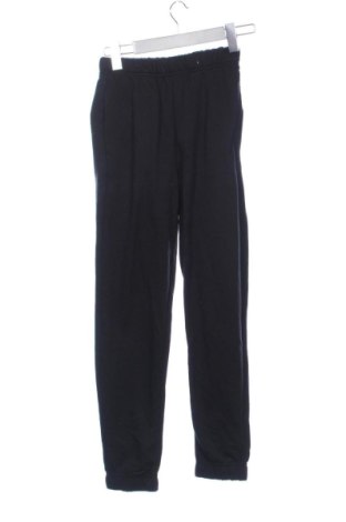 Damskie spodnie sportowe Sinsay, Rozmiar XS, Kolor Czarny, Cena 51,62 zł, #137989349