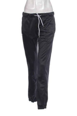 Damen Sporthose Terranova, Größe L, Farbe Schwarz, Preis 10,00 €, #137990604