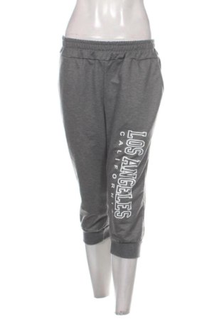 Damen Sporthose Unbranded, Größe S, Farbe Grau, Preis 7,81 €, #137991212