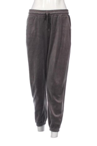 Damskie spodnie sportowe Unbranded, Rozmiar XL, Kolor Szary, Cena 49,20 zł, #137994692