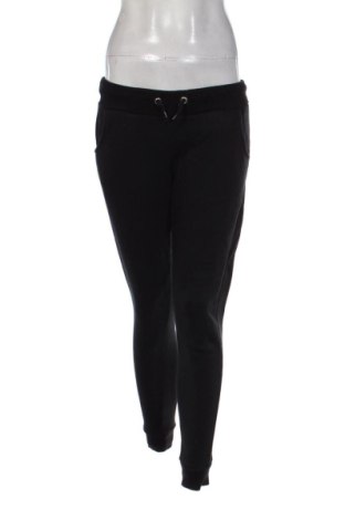 Damskie spodnie sportowe Unbranded, Rozmiar S, Kolor Czarny, Cena 31,45 zł, #137994938