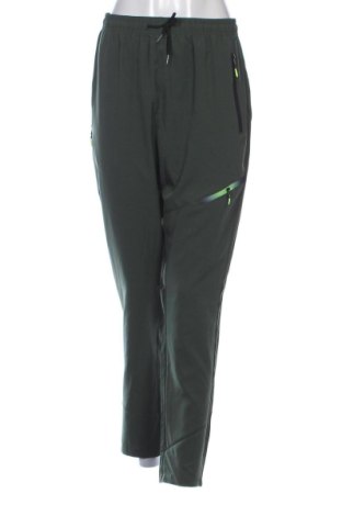 Dámske tepláky Unbranded, Veľkosť XL, Farba Zelená, Cena  15,00 €, #137996140