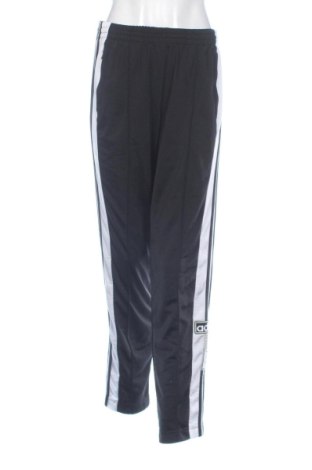 Damen Sporthose Adidas, Größe L, Farbe Schwarz, Preis 37,00 €, #137996863