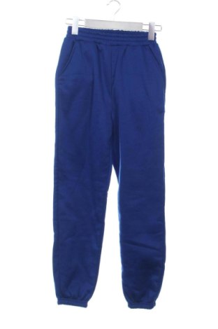 Pantaloni trening de femei Unbranded, Mărime XS, Culoare Albastru, Preț 80,99 Lei, #137998547