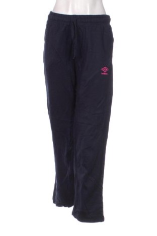Dámské tepláky Umbro, Velikost M, Barva Modrá, Cena  999,00 Kč, #138002716