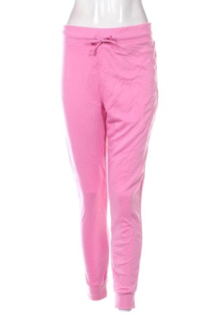 Pantaloni trening de femei Unbranded, Mărime XL, Culoare Roz, Preț 80,99 Lei, #138004056