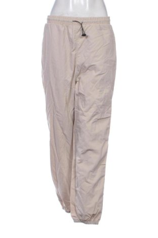 Дамско спортно долнище Kangol, Размер M, Цвят Бежов, Цена 20,00 €, #138005026
