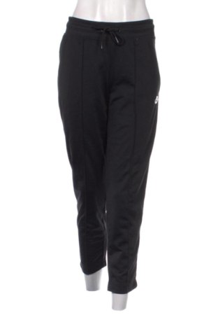 Damskie spodnie sportowe Nike, Rozmiar L, Kolor Czarny, Cena 173,57 zł, #138005329