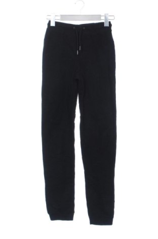 Pantaloni trening de femei Decathlon, Mărime XXS, Culoare Negru, Preț 128,99 Lei, #138005603