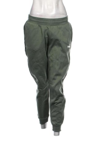 Női sport nadrág PUMA, Méret L, Szín Zöld, Ár 14 949 Ft, #138007486