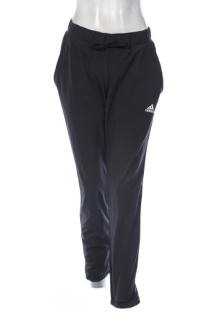 Damen Sporthose Adidas, Größe S, Farbe Schwarz, Preis 35,99 €, #138008744