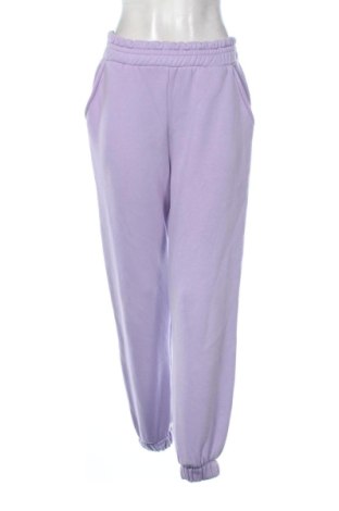 Dámské tepláky Unbranded, Velikost S, Barva Fialová, Cena  209,00 Kč, #138010113