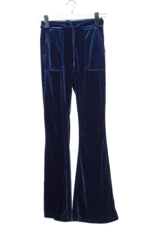 Női sport nadrág SHEIN, Méret XS, Szín Kék, Ár 3 015 Ft, #138013705